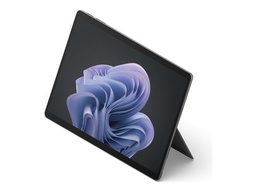 [XHL-0004] Microsoft Surface Pro 10 for Business  - Intel Core Ultra 7 165U - 16 Go - 256 Go SSD - 13" écran tactile 2880 x 1920 - NFC - Wi-Fi 6 - Bluetooth - noir - Windows  Pro