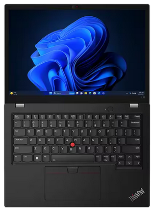 Lenovo ThinkPad L13 G5 - Intel Core Ultra 7 155U - 16Go - 512 Go SSD - 14" WUXGA 1920 x 1080 - Wi-Fi 6E - Bth 5.3 - Windows 11 Pro