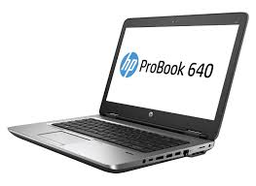[AAA-AAAA-B21]  HP Probook 640 G3 