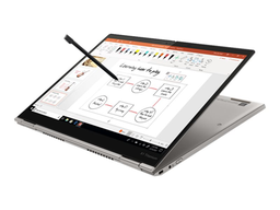 [20QA001SFR] Lenovo ThinkPad X1 Titanium Yoga Gen 1 20 QA