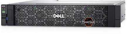 DELL Technologies PowerVault ME5012