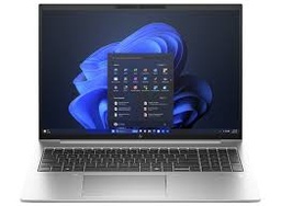 [970S5ET] HP EliteBook 860 G11- Intel Core Ultra U7 155U - 16Go RAM - 512 Go SSD - Wi-Fi 6E - Bth 5.3 - Windows 11 Pro