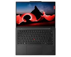 Lenovo ThinkPad X1 Carbon G12 - Intel Core Ultra 7 155U - 16Go - 512 Go SSD - 14" WUXGA 1920 x 1080 - Wi-Fi 6E - Bth 5.3 - Windows 11 Pro