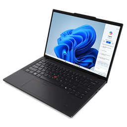 [21MC001TFR] Lenovo ThinkPad T14 Gen 5 (AMD) - AMD Ryzen™ 7 PRO 8840U - 32GB - 1TB M.2 PCIe NVME SSD - 14", WUXGA (1920x1200) Non Touch - WiFi 6E - Bth 5.3 - Windows 11 Pro