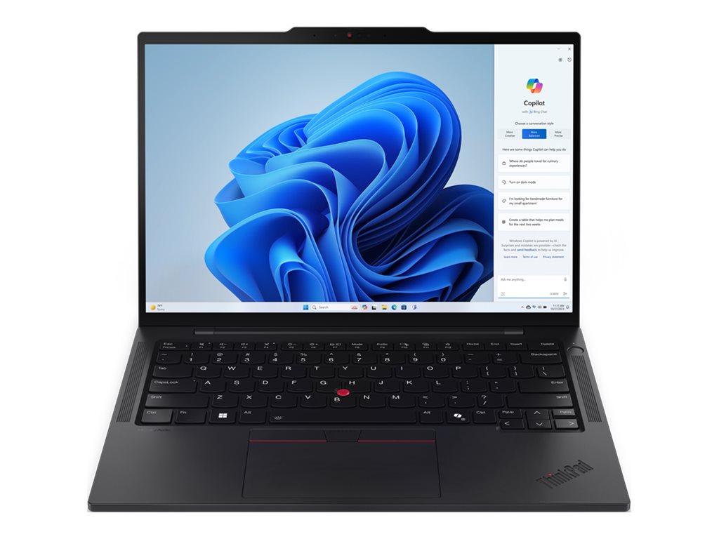 LENOVO - ThinkPad T14s Gen5