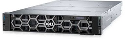 [90917/emea_r760xd2] PowerEdge R760XD2