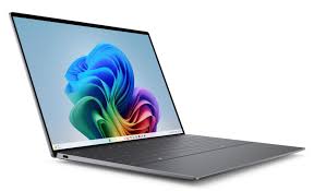 DELL XPS 13 9345 - Snapdragon® X Elite, X1E-80-100 - 16GB RAM - 512 NVMe - 13.4" FHD+ 1920 x 1200 - Wi-Fi 7 2x2 + Bluetooth 5.4 - Windows 11 Pro