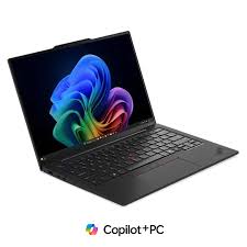 Lenovo ThinkPad X1 Carbon Gen 13 Aura Edition - 14" 2.8K (2880x1800) - Intel Core Ultra 7 258V - 32GB - 1To SSD NVMe - Arc Graphics 140V - WiFi 7 - Bth 5.3 - Windows 11 Pro